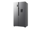 HELADERA SBS C/DISPENSER PEABODY