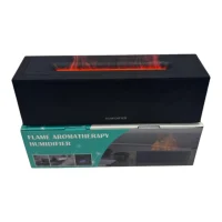 HUMIFICADOR AROMATERAPIA ORYX JS-1017