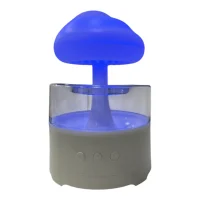 HUMIFICADOR DE LLUVIA ORYX BHS-0731