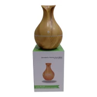HUMIFICADOR ULTRASONIC C/ LED ORYX JS818