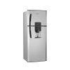 Heladera Drean Ciclica C/dispenser 364l