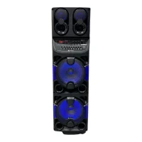 KEN BROWN BAFLE POTENCIADO BOOM10