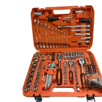 KIT HERRAMIENTAS 121pcs MASDIN