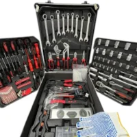 KIT HERRAMIENTAS KANJI TOOLS