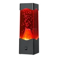 LAMPARA DE LAVA USB ORYX S1118 MEDUSA