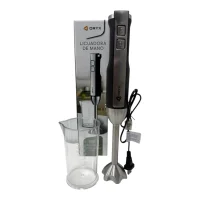LICUADORA DE MANO C/ VASO ORYX HB6005A