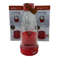LICUADORA PORTATIL USB KANJIHOME LICP