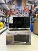 Microondas 20lt 1000w Oryx Mic01