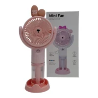 MINI VENTILADOR ORYX 8201A/B