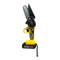 MOTOSIERRA ELECT. INALAMB ORYX EL580