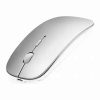 Mouse Inalambrico Usb+recar Oryx