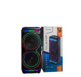 PARLANTE 15X2 ORYX GLAMP OR1434