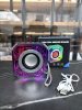 PARLANTE 2" RGB BLANCO SUONO
