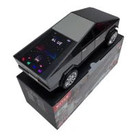 PARLANTE C/ FORMA DE AUTO ORYX WS-580