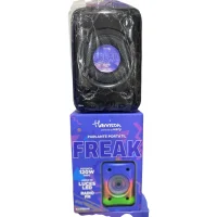 PARLANTE HARRISON KJ-FREAK