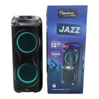 PARLANTE KANJI HARRISON JAZZ