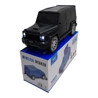 PARLANTE MINI AUTO BT ORYX HF-F88