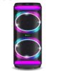 PARLANTE ROCKET 10"X2 100W GCA