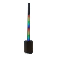PARLANTE TORRE C/ LUZ ORYX ORW512