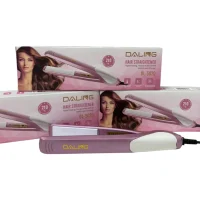PLANCHA DE PELO ORYX DL-5020