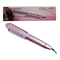 PLANCHA DE PELO ORYX DL510