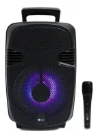 PARLANTE EARTH 8" 30W ORYX
