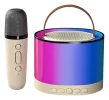 Parlante Mini C/microfono K52 Oryx