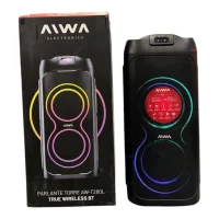 TORRE AIWA BT 16000W 2x8" AW-T280L
