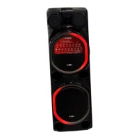 TORRE AIWA BT 18000W 2x12" AW-T512