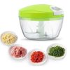 Picadora De Verduras 3 Cuchilla Oryx