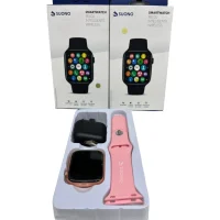RELOJ INTELIGENTE WIRELESS SUONO DSWPK