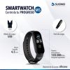 Reloj Suono Smart M5