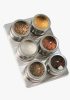 SET ESPECIERO X6 ACERO