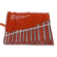 SET LLAVES COMBINADAS 12pcs ORYX SD0288