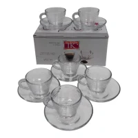 SET x6 TAZA CAFE MOROCCO 3S05022/300055