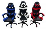 SILLA GAMER AMBI O