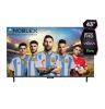 SMART TV 43" NOBLEX FHD- ANDROID