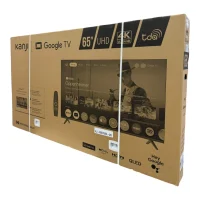 SMART TV KANJI 65" 4K