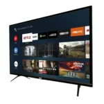 SMART TV RCA 40" ANDROID FHDXC40SM