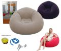 SOFA PUFF INFLABLE ORYX S-1208