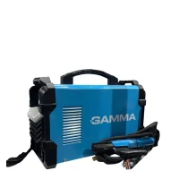 SOLDADORA GAMMA INVERTER ARC230