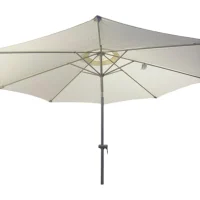 SOMBRILLA ALLU & STEEL cod.732129