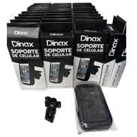 SOPORTE CELULAR MOTO/BICI DINAX