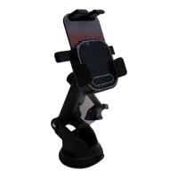 SOPORTE CELULAR P/ AUTO ORYX CZ-3765