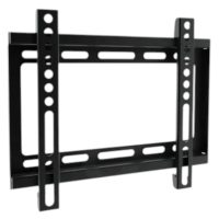 SOPORTE TV FIJO DE 14" A 42" DINAX HD601