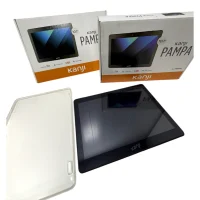 TABLET KANJI PAMPA 10.1" 2GB