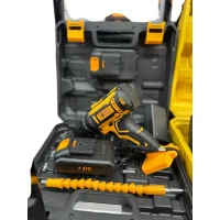 TALADRO ROTOPERCUTOR INALAMBRICO ORYX