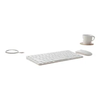 TECLADO Y MOUSE INALAMB. DINAX MT547
