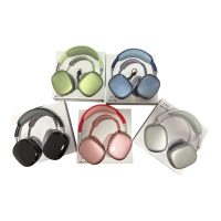 AURICULAR VINCHA BT P9PLUS/P9MAX