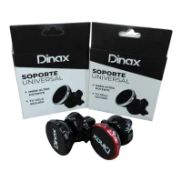 SOPORTE IMANTADO P/ AUTO DINAX HOL0020